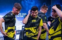 Флориан «syrsoN» Рише, Илья «Perfecto» Залуцкий, Александр «S1mple» Костылев, Хельвийс «broky» Сауканц, Шутеры, HLTV, Counter-Strike: Global Offensive, Никола «Niko» Ковач