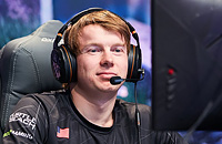 VGJ.Thunder, Optic Gaming, StarLadder ImbaTV Minor