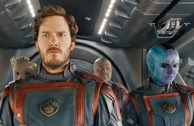 Саундтрек, музыка, Джеймс Ганн, Стражи галактики 3, Marvel