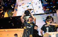 PGL Arlington Major, Александр «Torontotokyo» Хертек, Queen of Pain, Team Spirit, Мейджоры, LGD, PGL