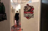 Ставки на киберспорт, MDL Disneyland Paris Major, Team Empire, NAVI