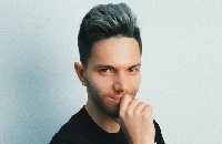 Илья «Lil me alone» Ильюк, NAVI