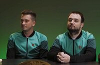 Ярослав «NS» Кузнецов, Иван «ArtStyle» Антонов, Илья «Lil me alone» Ильюк, The International, Virtus.pro, Outsiders (Virtus.pro), Восточноевропейская квалификация на The International, Владимир «RodjER» Никогосян, Алексей «Solo» Березин, Павел «9pasha» Хвастунов, Владимир «No[o]ne» Миненко, Артем «Fng» Баршак, Данил «Gpk» Скутин, Роман «Ramzes666» Кушнарев, Дмитрий «DM» Дорохин