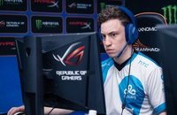 Cloud9, Вилл «Rush» Виерзба, IEM Sydney, ORDER