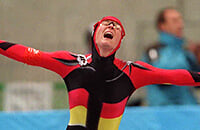 Олимпиада-2022, допинг, сборная Германии жен, Клаудия Пехштайн