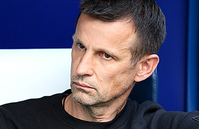 Алексей Батраков, Спартак, Локомотив, Балтика, Динамо Москва, Эдуард Сперцян, премьер-лига Россия, Сборная России по футболу, Зенит, Краснодар, Фабио Челестини, Мойзес Барбоза, Леонид Слуцкий, ЦСКА