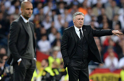 премьер-лига Англия, Ла Лига, Реал Мадрид, Вильярреал, Манчестер Сити, Ливерпуль, Бенфика, Атлетико, Лига чемпионов УЕФА