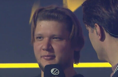 Александр «S1mple» Костылев, NAVI