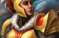 Legion Commander, Dota 2, Гайды