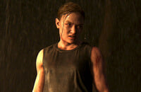 PlayStation 5, The Last of Us, The Last of Us 2, Экшены, PlayStation 4, Naughty Dog