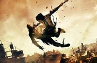 Dying Light 2: Stay Human, Xbox, Gamescom