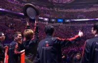The International, Valve
