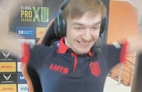 Starladder CIS RMR, Mirage, Шутеры, NAVI, Counter-Strike: Global Offensive, Gambit