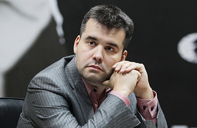 матч на первенство мира, Сергей Рублевский, Дин Лижэнь, Ян Непомнящий