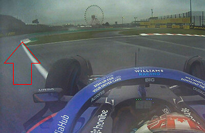 Уильямс, Николас Латифи, ахахаха, Формула-1, Гран-при Японии