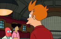 Сериалы, Трейлеры фильмов, Футурама, Hulu