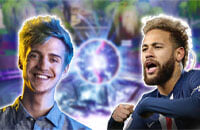 Fortnite, Тайлер «Ninja» Блевинс, Grefg, Twitch, Стримы, Стримеры