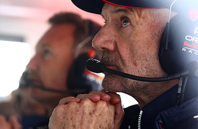 Ред Булл, почитать, Формула-1, Здоровье, Эдриан Ньюи, травмы