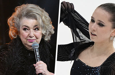 Александр Жулин, сборная России, Наталья Бестемьянова, Ирина Роднина, Татьяна Тарасова, РУСАДА, Камила Валиева, Ренат Лайшев, допинг