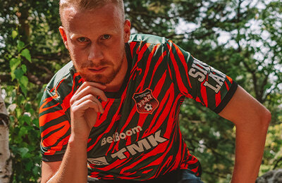 стиль, игровая форма, Nike, серия А Италия, Венеция, Урал, премьер-лига Россия