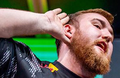 IEM Rio Major 2022, Мейджоры, Heroic, Леонид «Chopper» Вишняков, Team Spirit