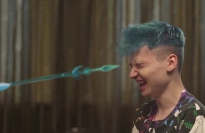 Роман «Ramzes666» Кушнарев, Mirana, Rubick, Darkside