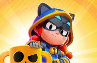 Google Play, App Store, Brawl Stars, iOS, Android