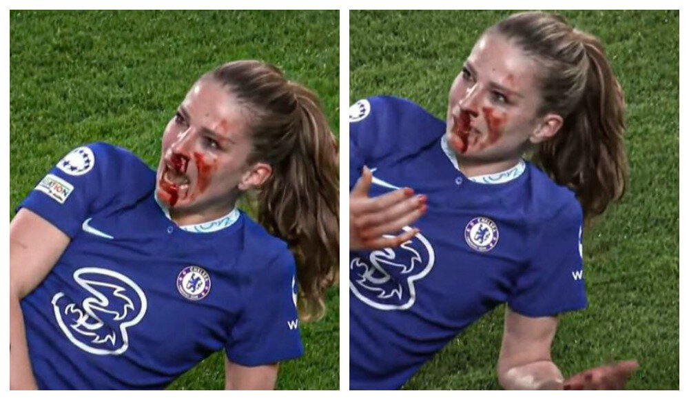 Клубы, Челси