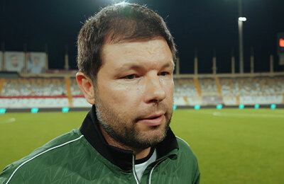 премьер-лига Россия, Мурад Мусаев, Зимний кубок РПЛ, Зенит, Краснодар