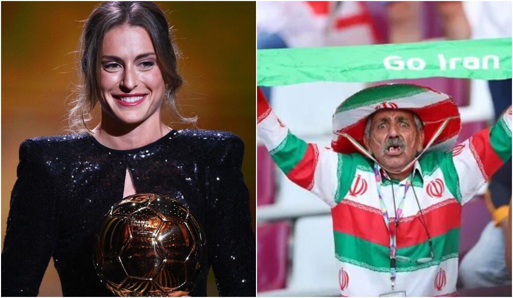 ЧМ-2022, Барселона, чемпионат мира, Алексия Путельяс