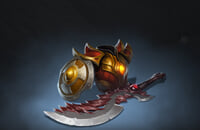 Патчи, Патч 7.38, Флэшмоб