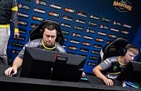 NAVI, Саймон «Twist» Элиассон, Фредрик «REZ» Стернер, Ninjas in Pyjamas, DreamHack Malmö