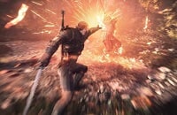 Сериалы, CD Projekt RED, Ведьмак, Кровная вражда: Ведьмак. Истории, Netflix, Ведьмак 3: Дикая Охота