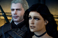 Йеннифэр из Венгерберга, Ведьмак 3: Дикая Охота, CD Projekt RED, Трисс Меригольд, Моды, Моды на Ведьмак 3