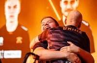 Fnatic, Astralis, DreamHack Malmö