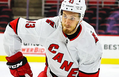 Каролина, Аризона, Металлург Мг, интервью, КХЛ, НХЛ, Григорий Дронов, переходы, Илья Воробьев