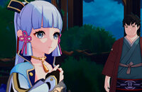 Экшены, Гайды, Ролевые игры, Genshin Impact, miHoYo