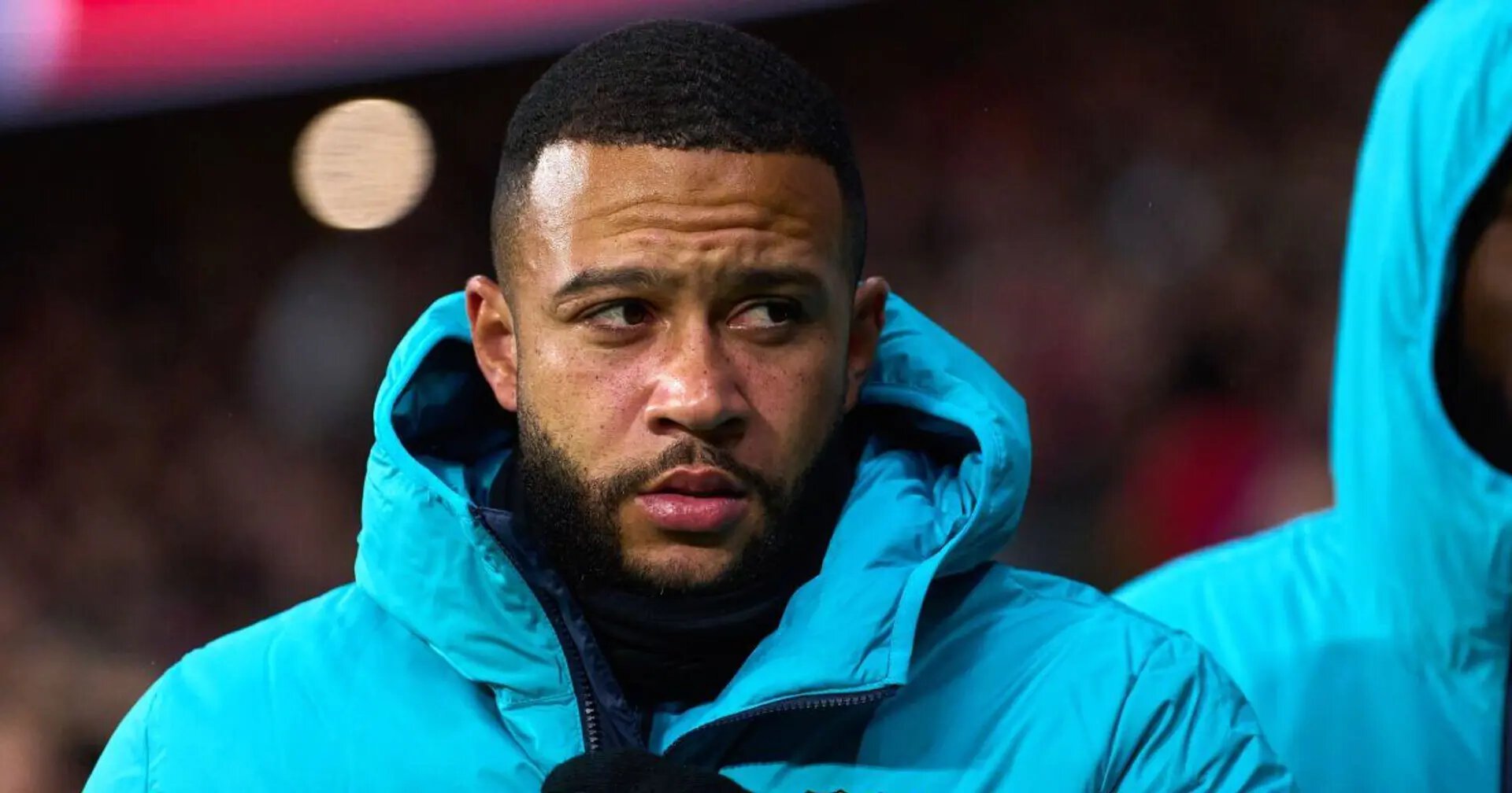 Мемфис Депай, Барселона, возможные трансферы, Атлетико, Ла Лига