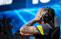 Complexity, NAVI, ESL Pro League Season 13