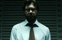 Бумажный дом, Netflix, Сериалы