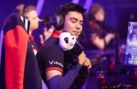 Тимофей «Chronicle» Хромов, Андрей «Engh» Шолохов, Valorant Champions, Valorant Champions Tour, Gambit Valorant, Аяз «nAts» Ахметшин, Игорь «Redgar» Власов, Gambit, Valorant