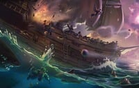 Sea of Thieves, Steam, Онлайн-игры, Rare, Гайды