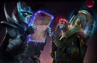 ESL One Stockholm Major, Beastcoast, Божидар «bzm» Богданов, BetBoom Team, Антон «Dyrachyo» Шкредов, T1, Себастьян «Ceb» Дебс, Thunder Awaken, Monkey King, Team Liquid, Аммар «AMMAR_THE_FUCKER» аль-Ассаф, Windranger