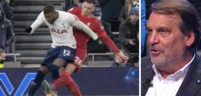 Ювентус, Марко Тарделли, Интер, Ливерпуль