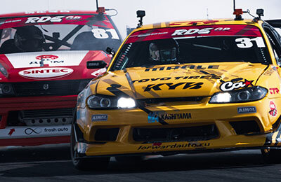 Аркадий Цареградцев, Георгий Чивчян, RDS GP, Дрифтинг, фото, видео