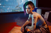 Ролевые игры, Моды на Киберпанк 2077, Cyberpunk 2077, Моды, Шутеры, CD Projekt RED, Экшены