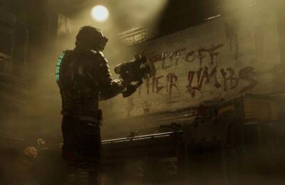 Xbox Series X/S, Motive Studios, ПК, Хорроры, Dead Space, Dead Space 2, Dead Space Remake, PlayStation 5