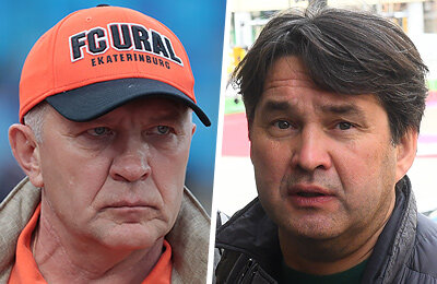 Шамиль Газизов, Урал, премьер-лига Россия, Химки, Пари НН, Рубин, Уфа, Арсенал Тула, Григорий Иванов