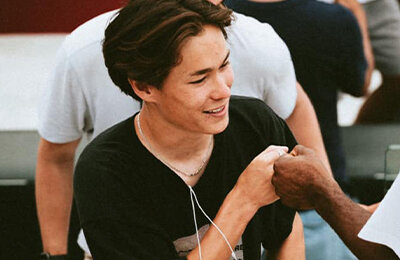 скейтборд, Спартакиада, видео, Ивон Мартинес, сборная России по скейтборду