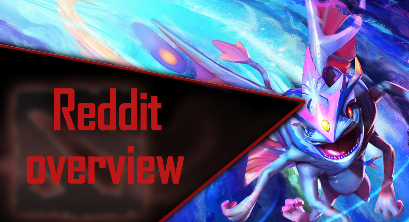 Артур «Arteezy» Бабаев, PowerRangers, Клинтон «Fear» Лумис, Питер «Ppd» Дагер, Густав «s4» Магнуссон, Хенрик «AdmiralBulldog» Анберг, Team Secret